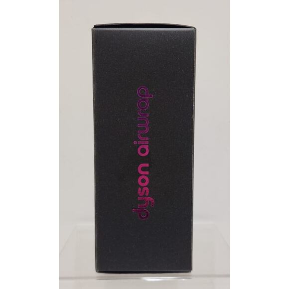 Dyson Airwrap Volumising Brush Iron/ Fuschia New 970739-01 - Picture 4 of 9